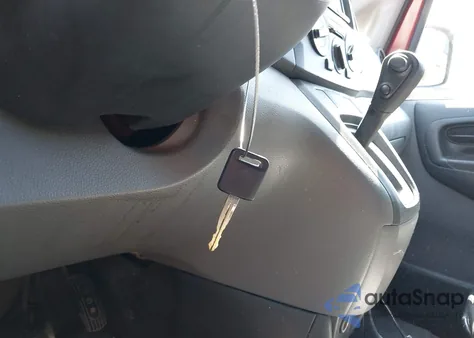 2015 Nissan Nv200 S/Sv from USA, damaged, VIN 3N6CM0KN2FK717038